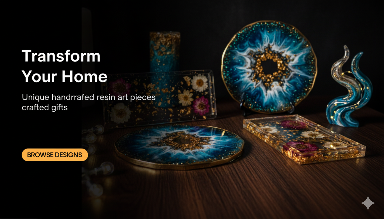 Home Decor Card