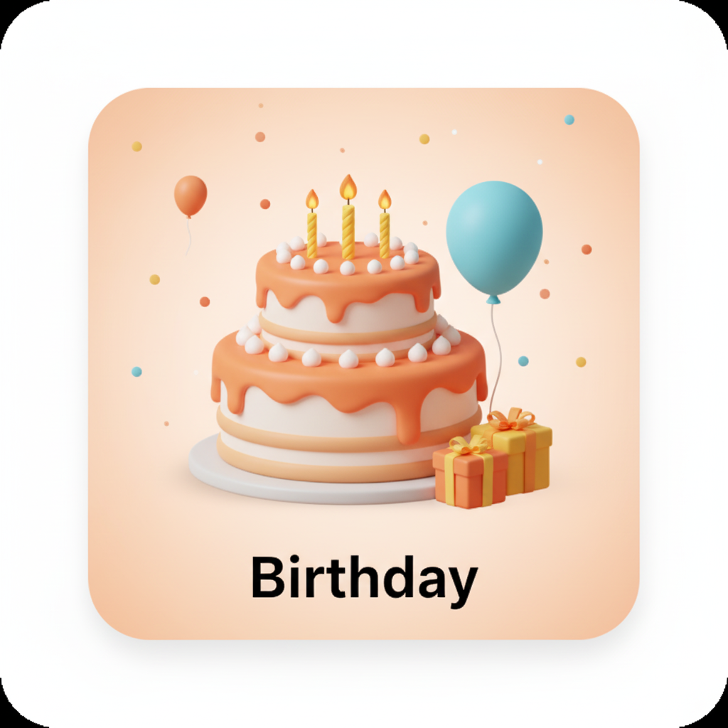 Birthday