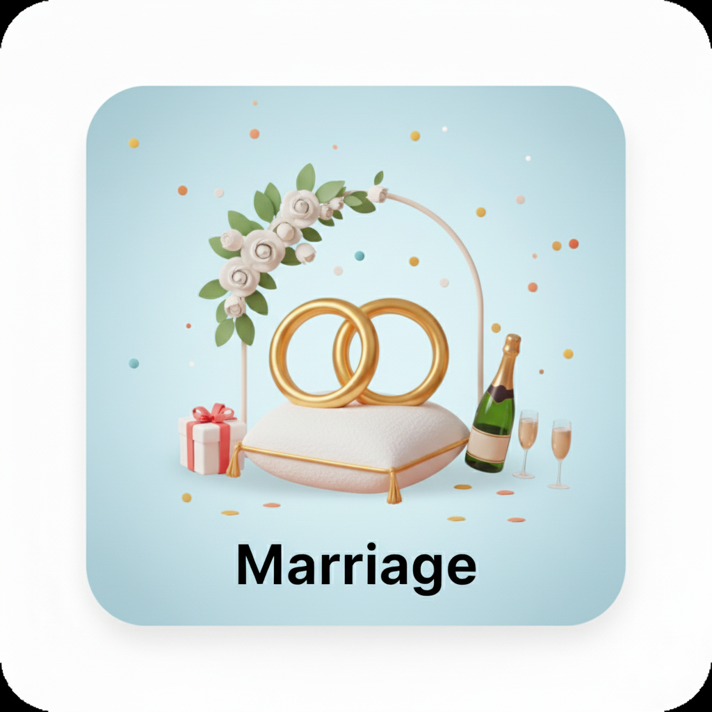 Marriage